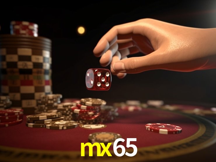 Jogos de Slot mx65