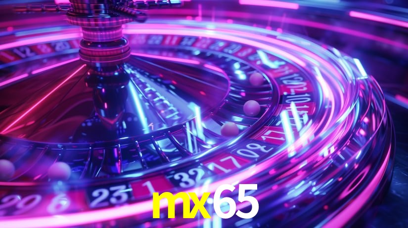Desvendando o Mundo dos Jogos Virtuais na mx65
