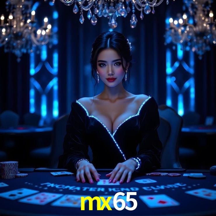 Provedores de Jogos mx65