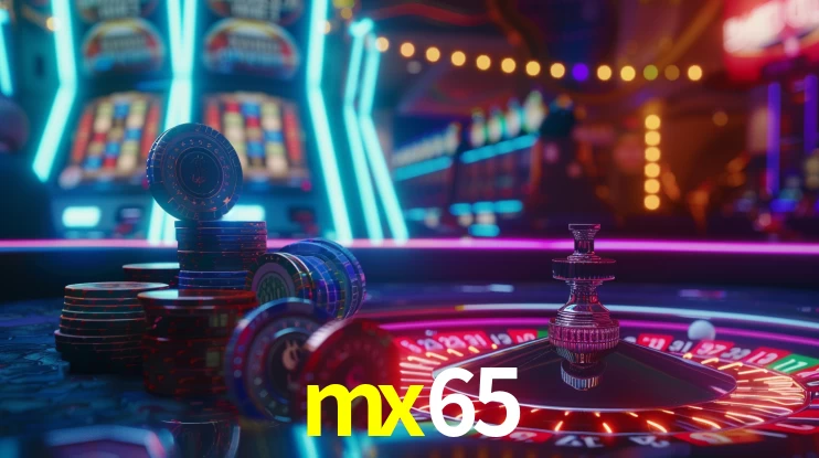 Live Casino mx65
