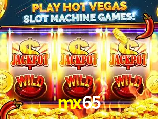 A Experiência Imersiva dos Cassinos Ao Vivo no mx65