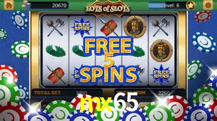 Desvendando o Mundo dos Jogos Virtuais na mx65