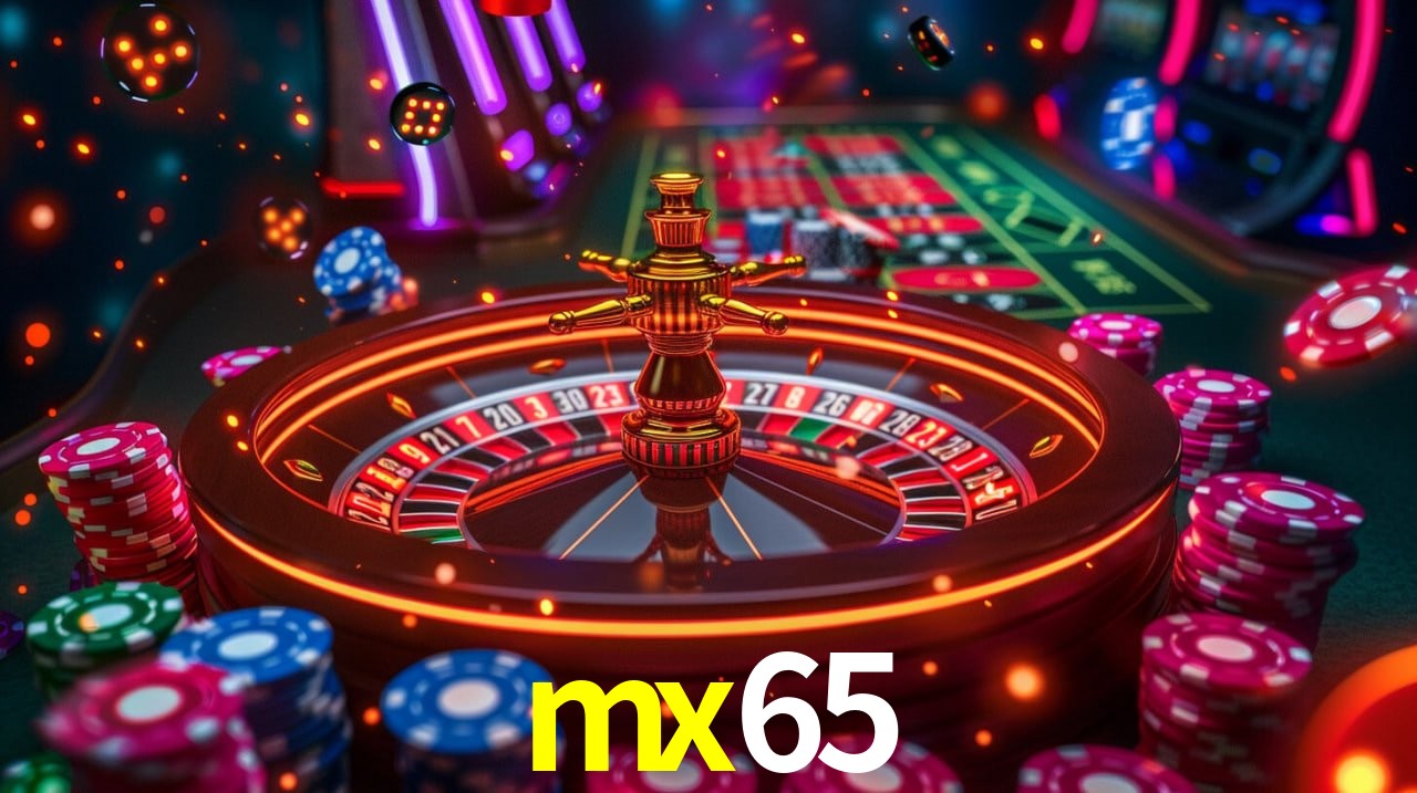 Página oficial no Facebook da mx65