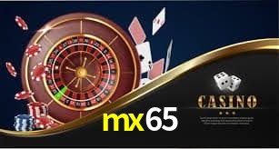 Estatísticas Esportivas mx65