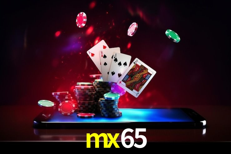 Game Statistics mx65