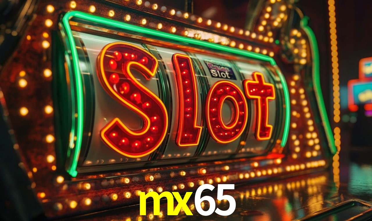 Sistemas de Segurança mx65