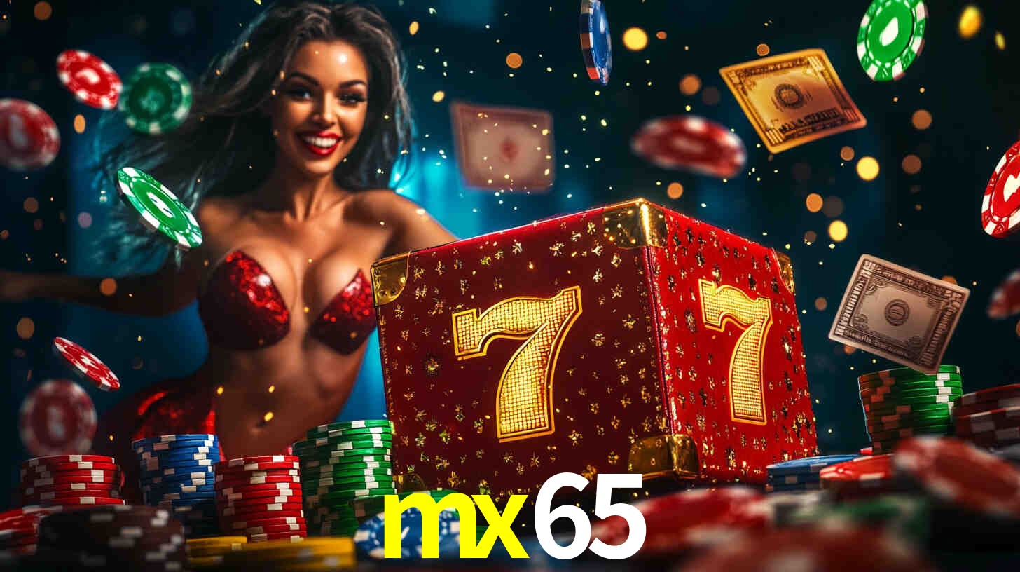 Explorando a Categoria de Eventos em Apostas na mx65