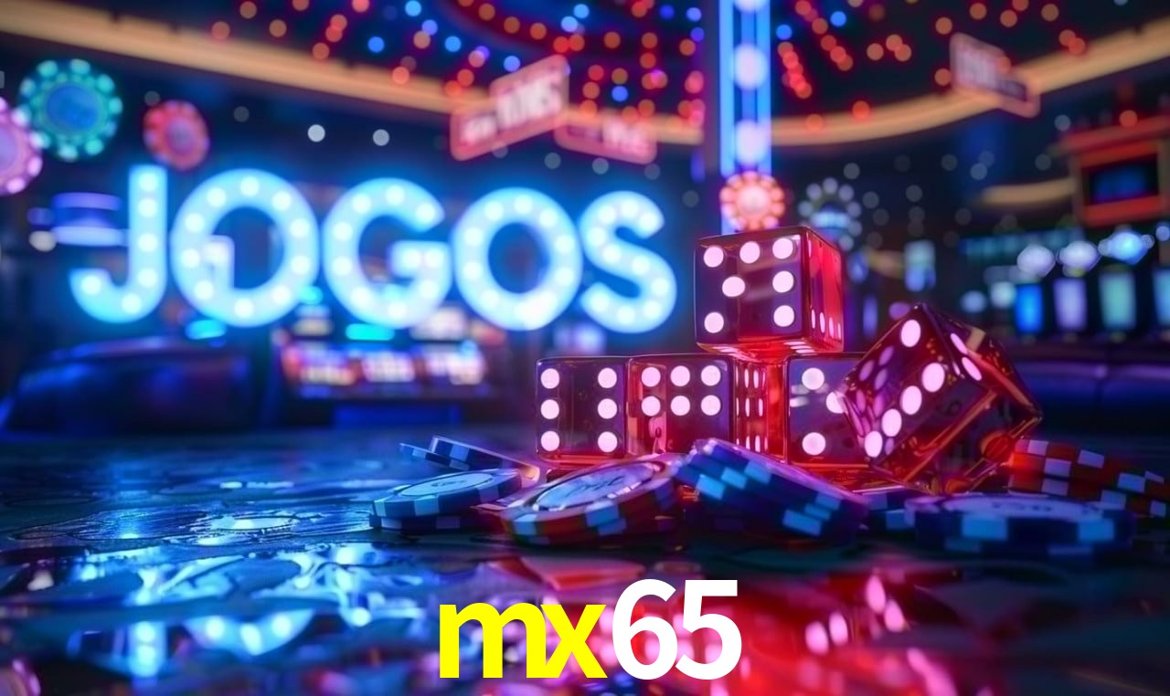 PIX Instantâneo mx65