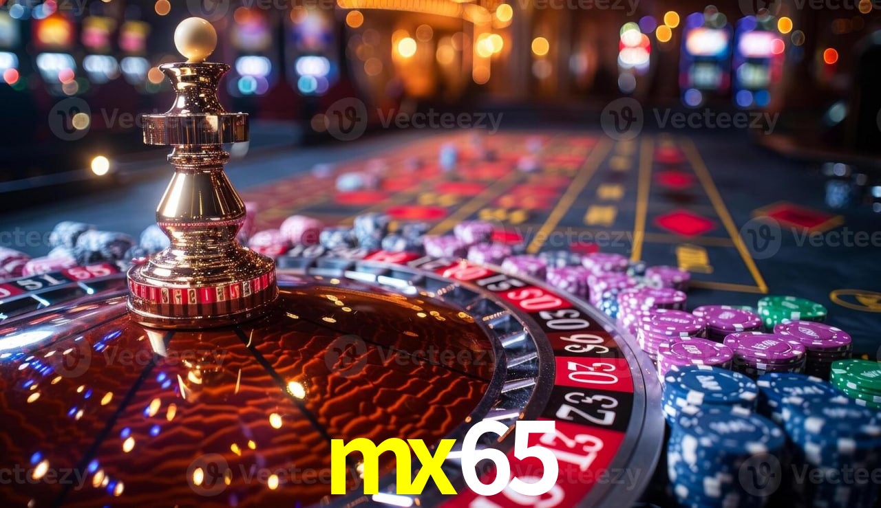 Weekend Specials mx65