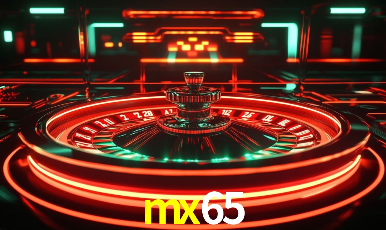 Descubra a Magia dos Jogos de Arcade no mx65