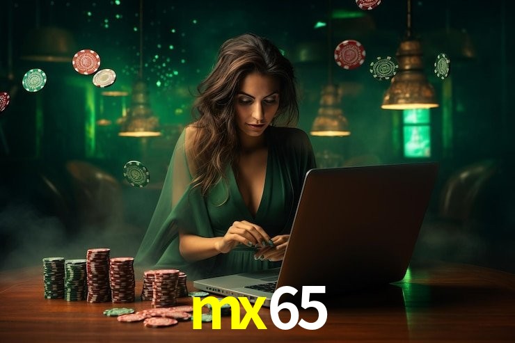 Escolher plataforma para baixar mx65