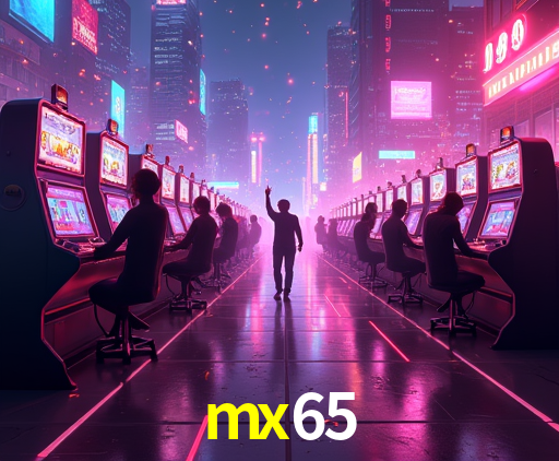 Casino Ao Vivo mx65