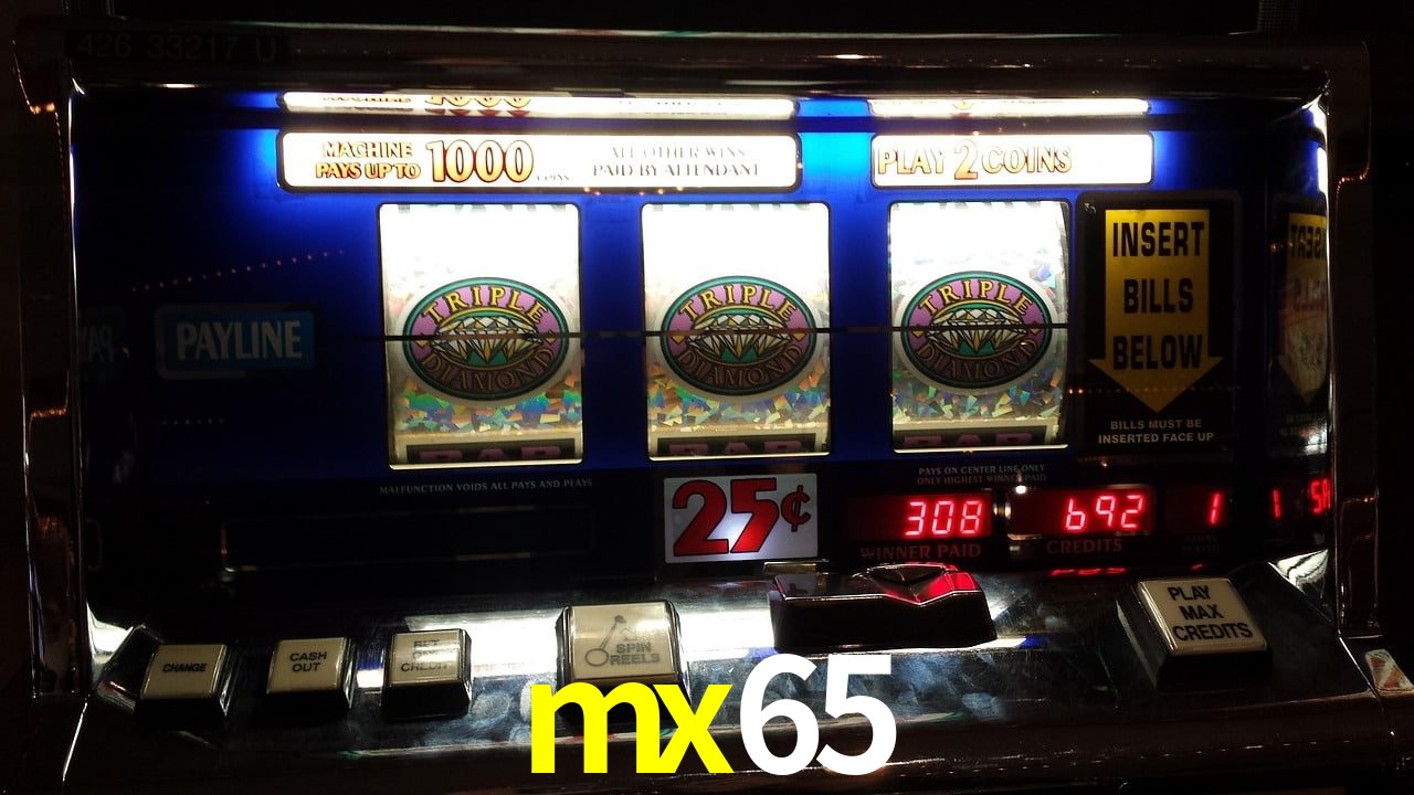 Football Betting mx65