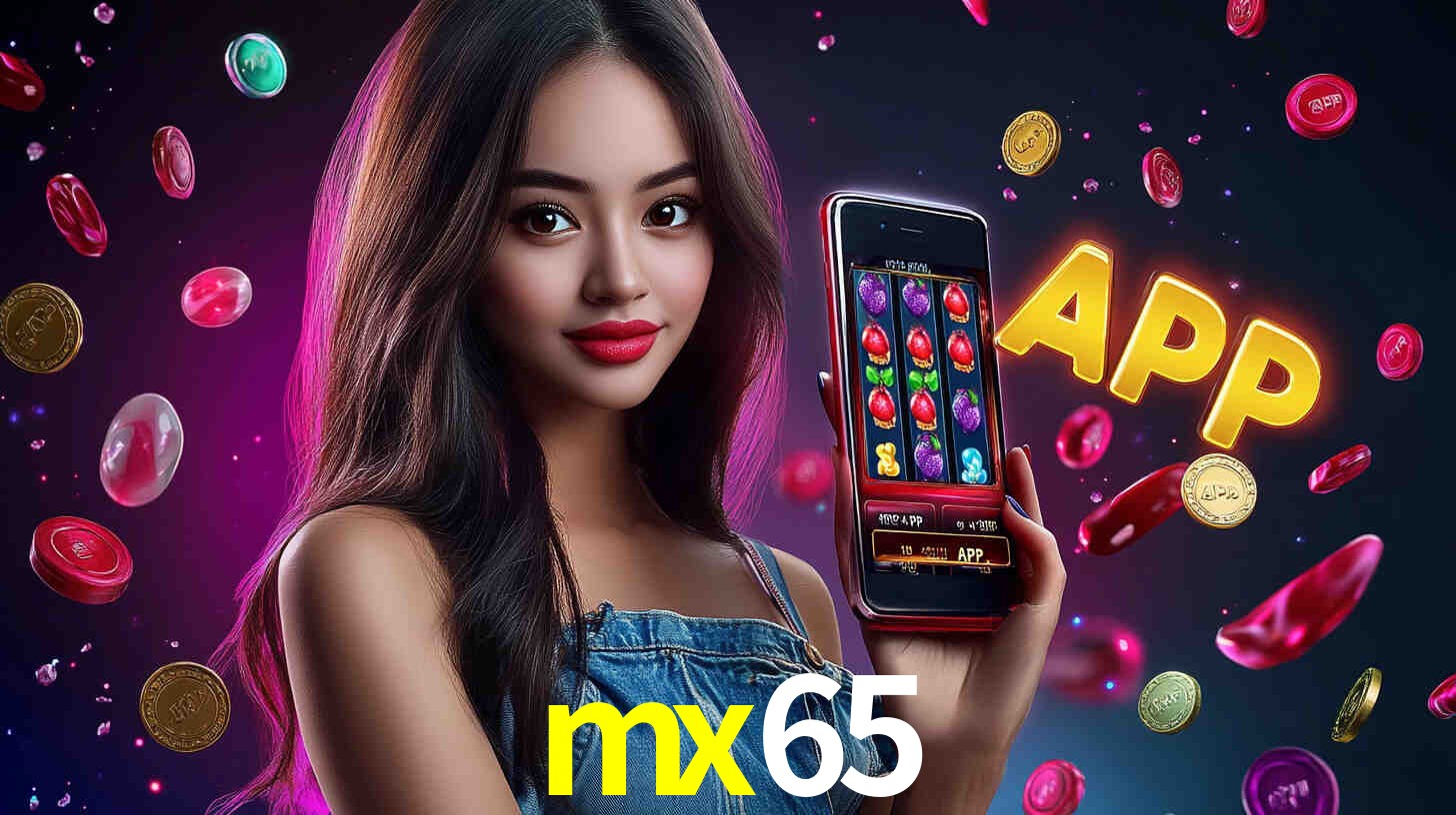 Descubra o Programa VIP da mx65: Vantagens Exclusivas para Jogadores