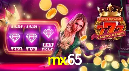 Descubra o Mundo do Cassino Online com mx65
