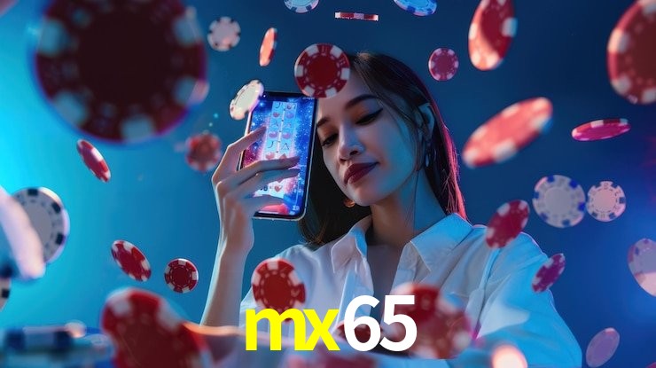 A Emoção da Loteria na mx65: Uma Chance de Mudança de Vida