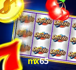 A Revolução dos Aplicativos de Jogos no mx65