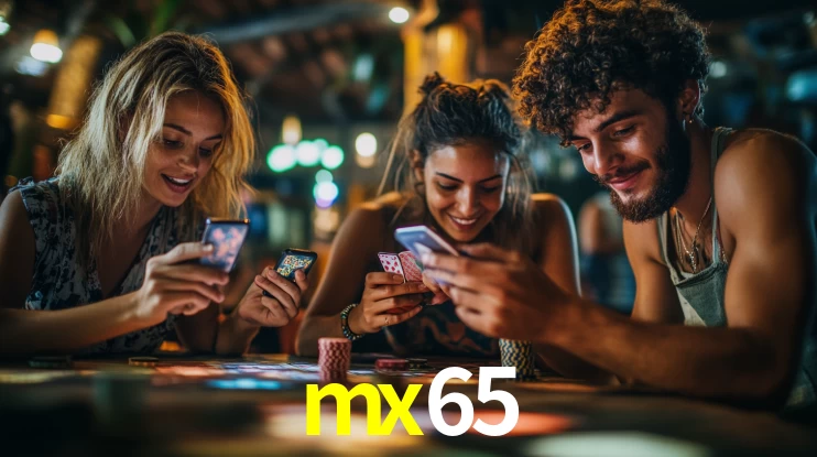 Live Casino mx65