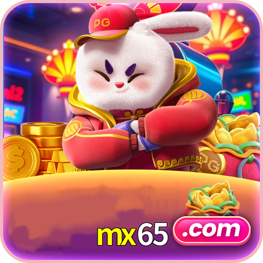 Slots online da mx65 com jackpots progressivos